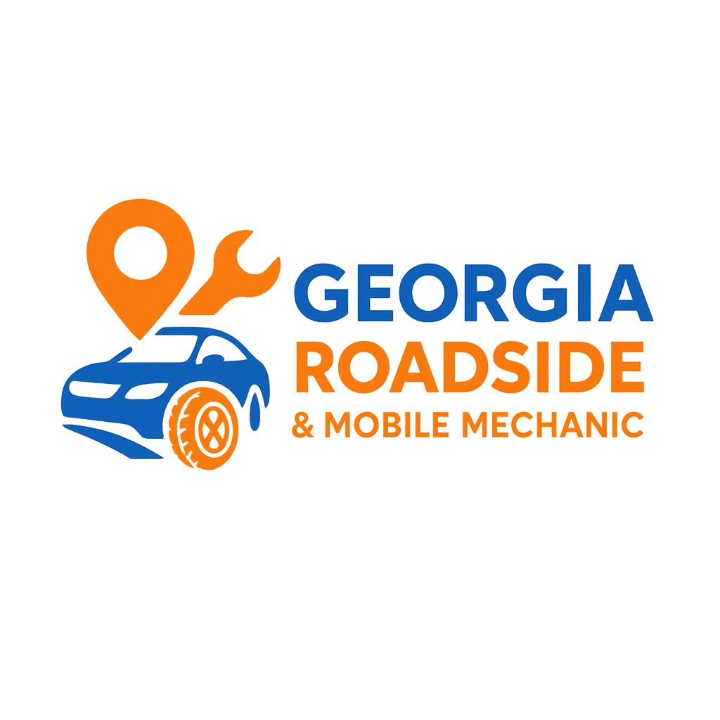 Georgia roadside and mobile mechanic